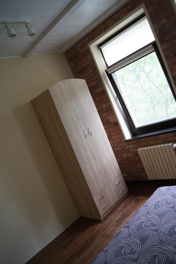 Apartment Near Golden Gates Kiev Eksteriør bilde