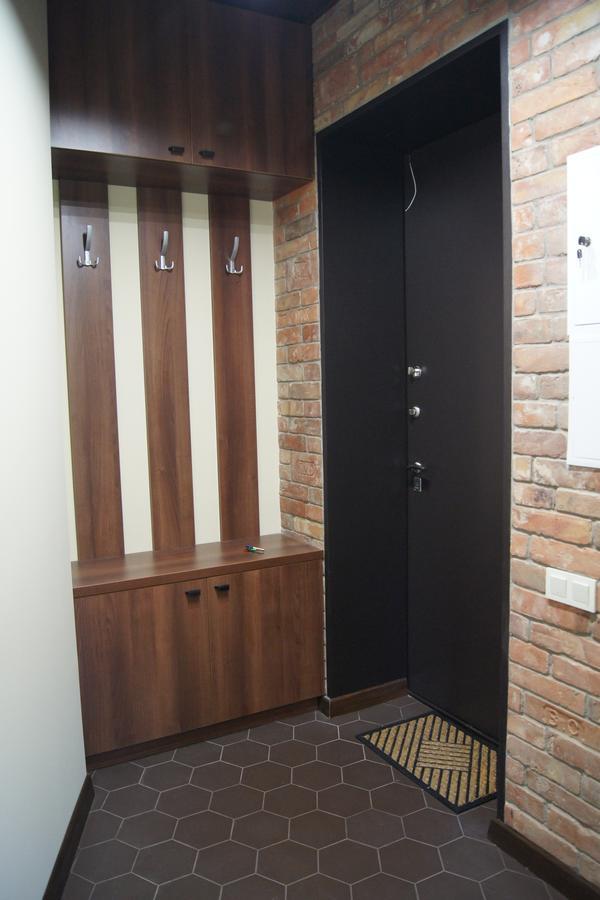 Apartment Near Golden Gates Kiev Eksteriør bilde